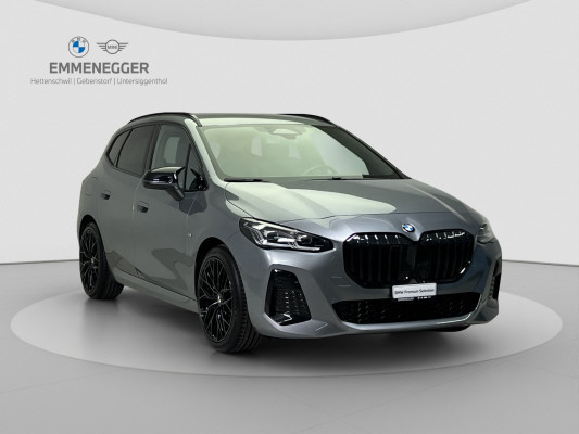 BMW 223i Active Tourer-image-6