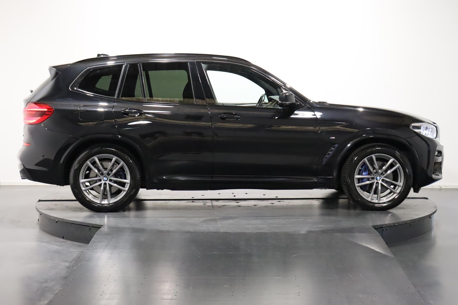 BMW X3 30d xDrive SAG-image-6