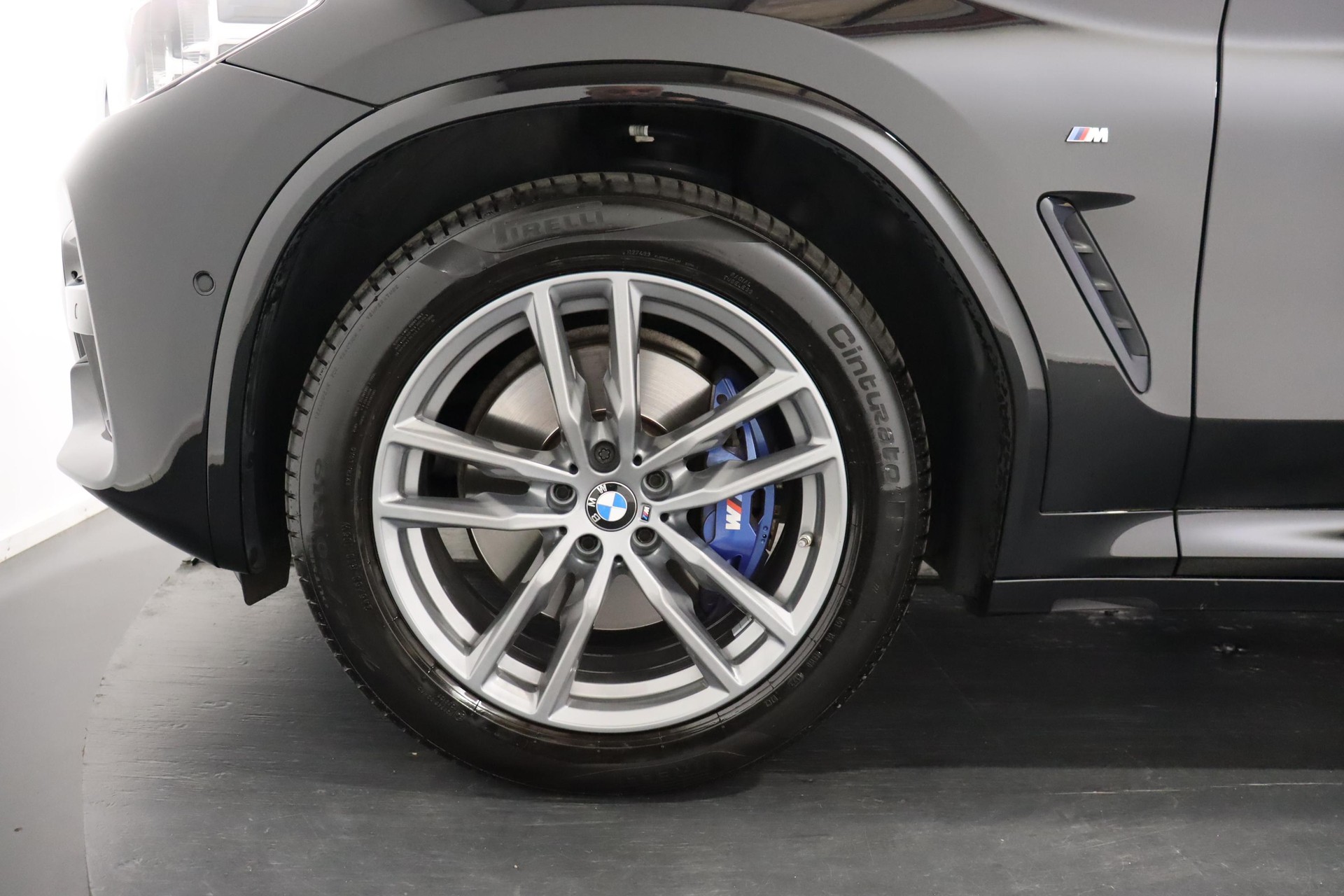 BMW X3 30d xDrive SAG-image-4