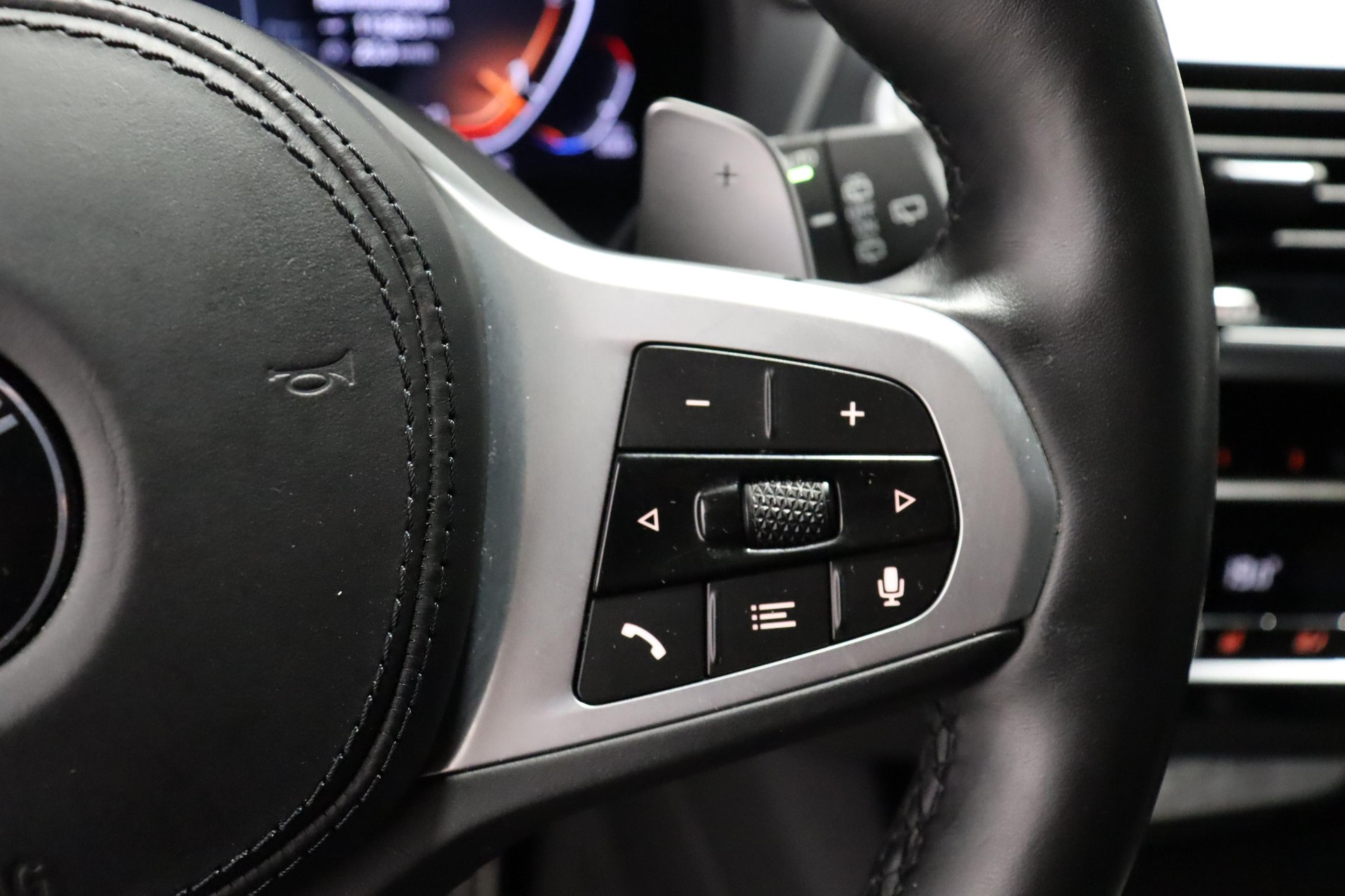 BMW X3 30d xDrive SAG-image-5