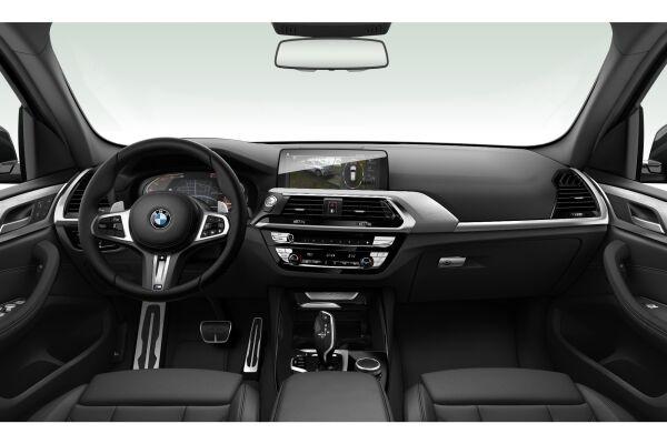 BMW X3 30d xDrive SAG-image-5