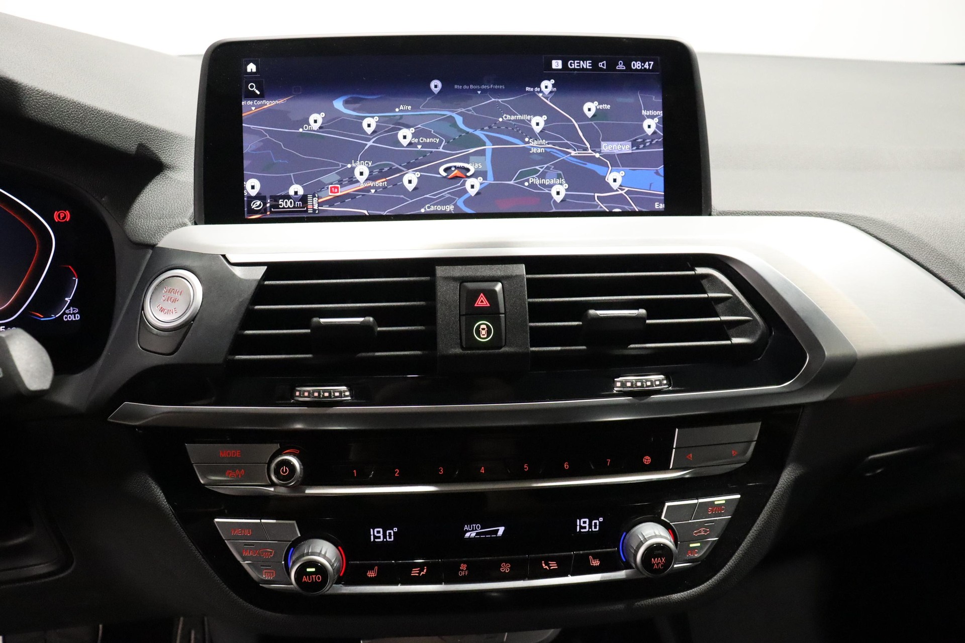 BMW X3 30d xDrive SAG-image-17