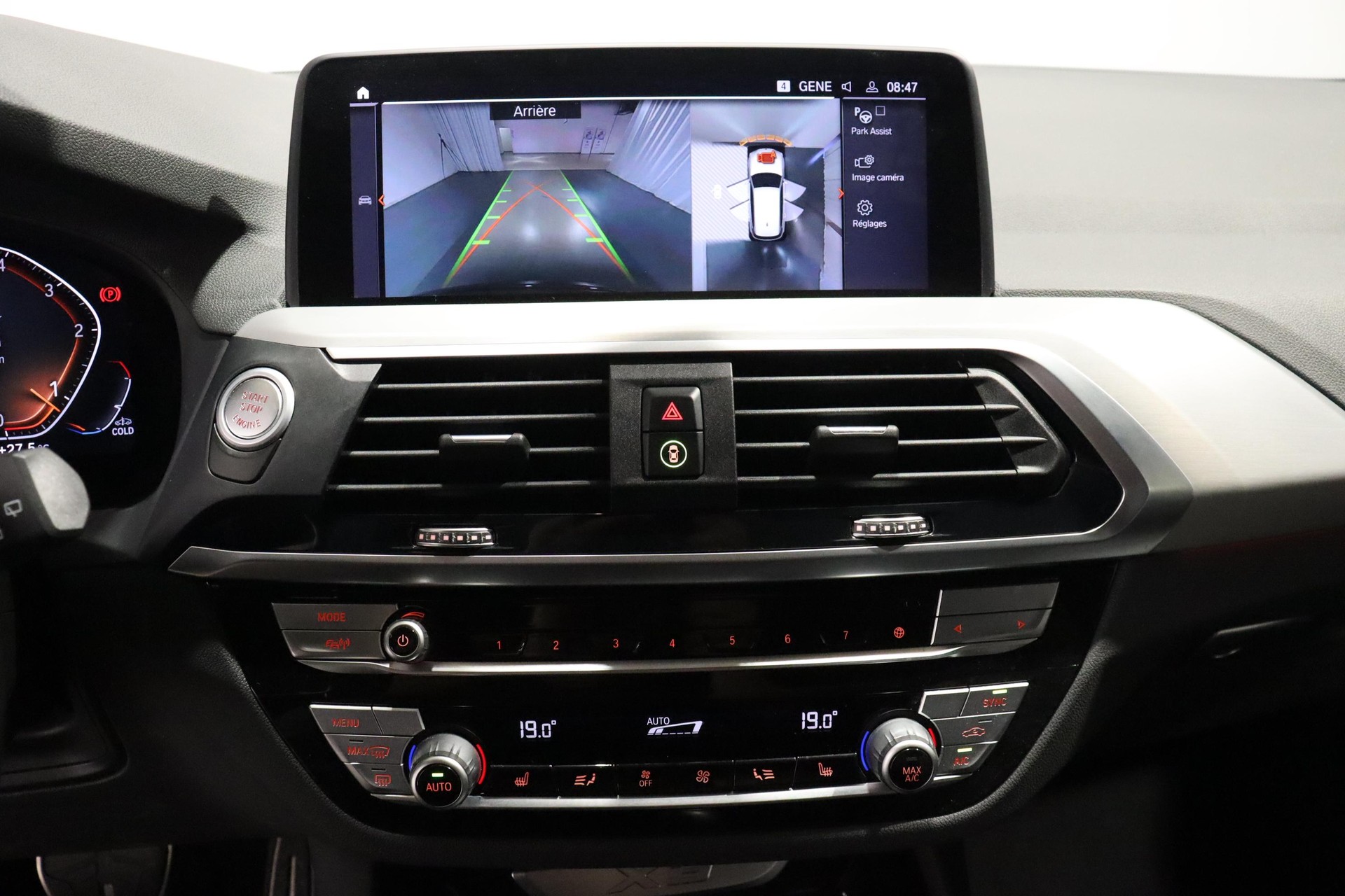 BMW X3 30d xDrive SAG-image-18