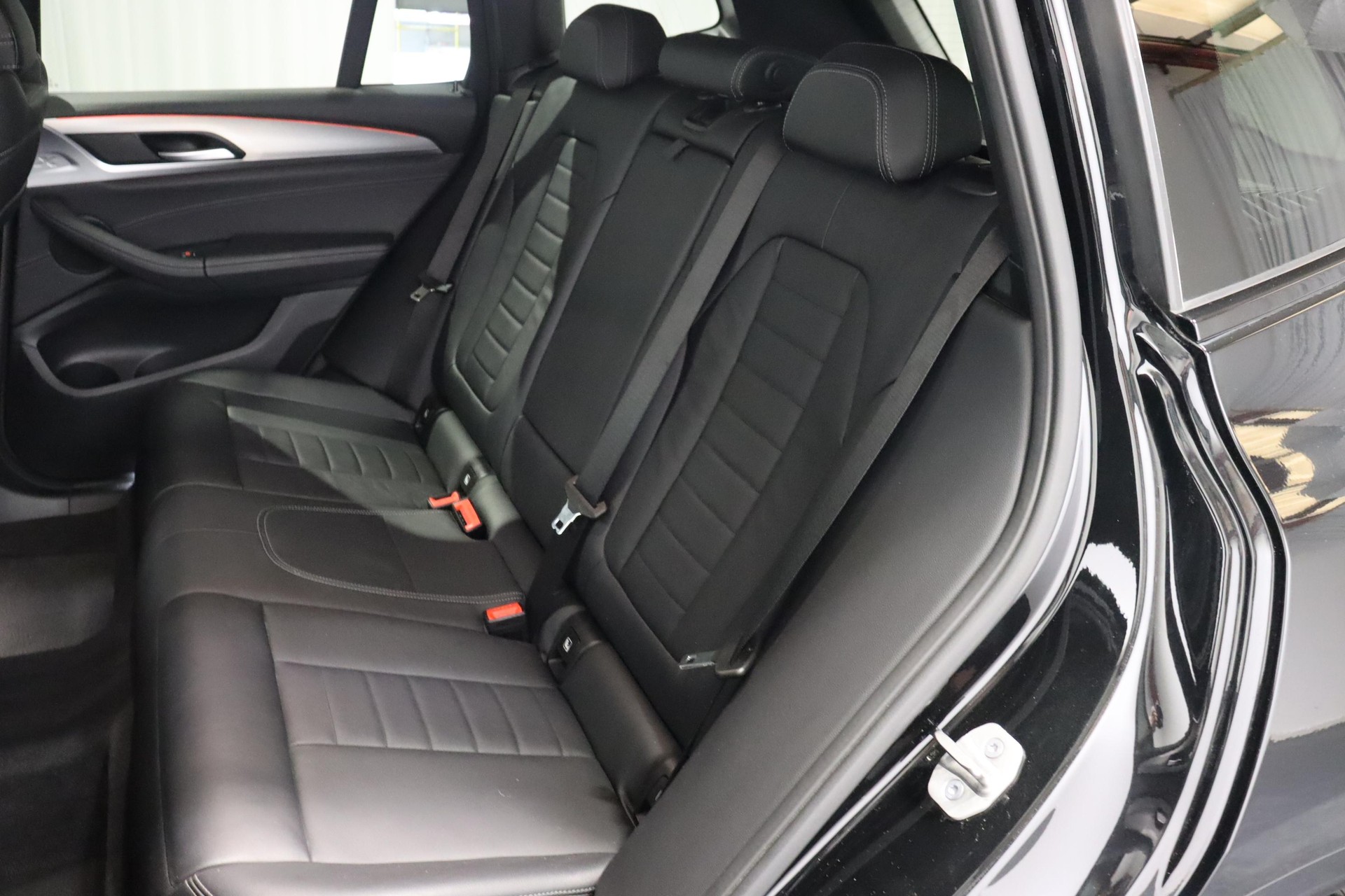 BMW X3 30d xDrive SAG-image-13
