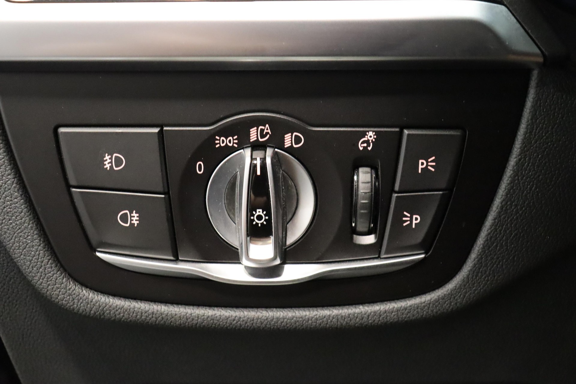 BMW X3 30d xDrive SAG-image-9