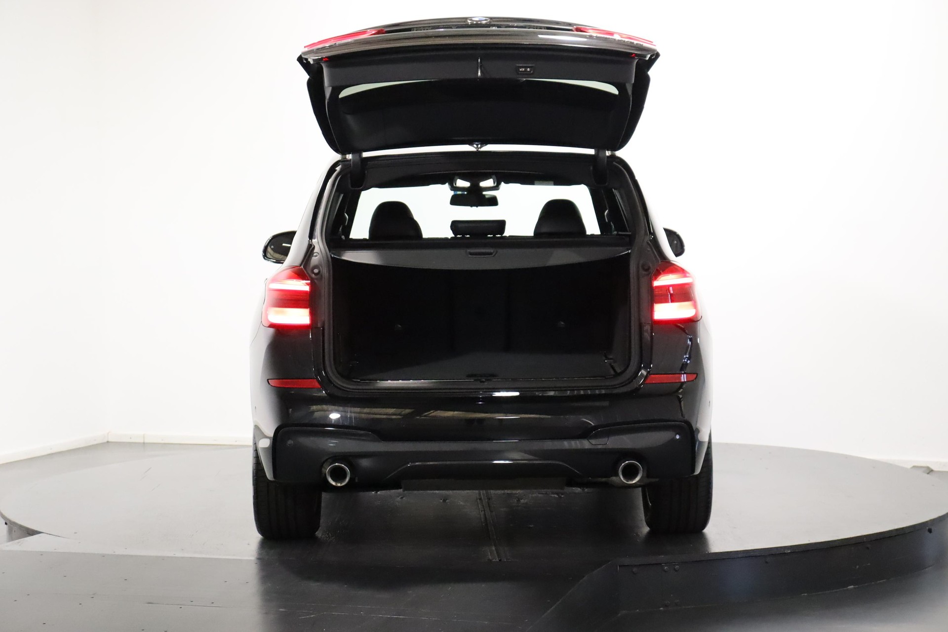 BMW X3 30d xDrive SAG-image-10