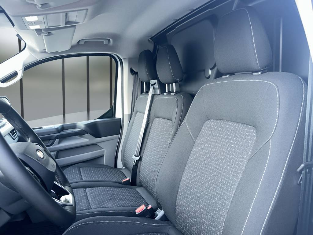 FORD Transit Custom Van 280 L1H1 Trend Automat-image-7