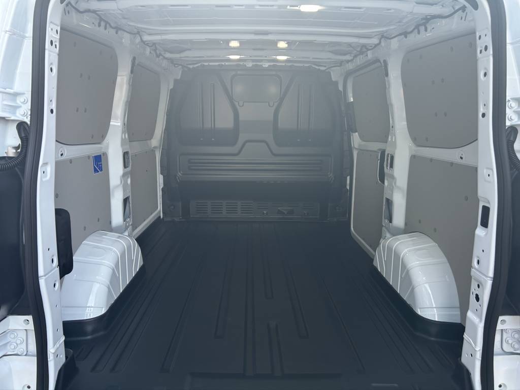 FORD Transit Custom Van 280 L1H1 Trend Automat-image-11