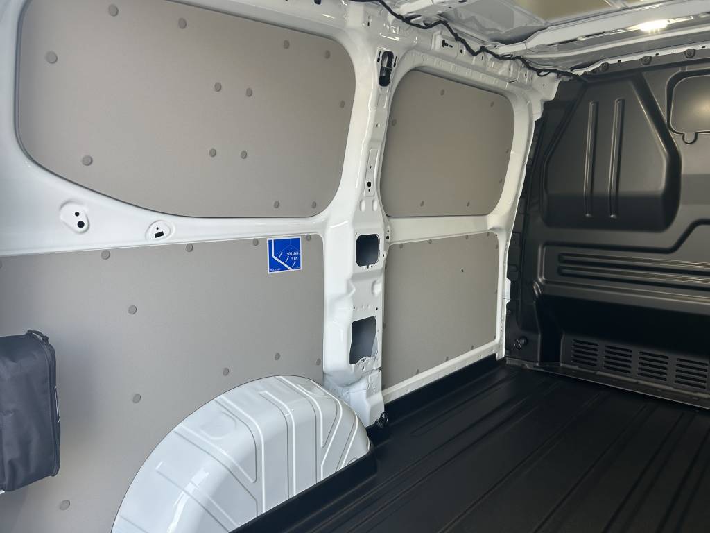 FORD Transit Custom Van 280 L1H1 Trend Automat-image-8