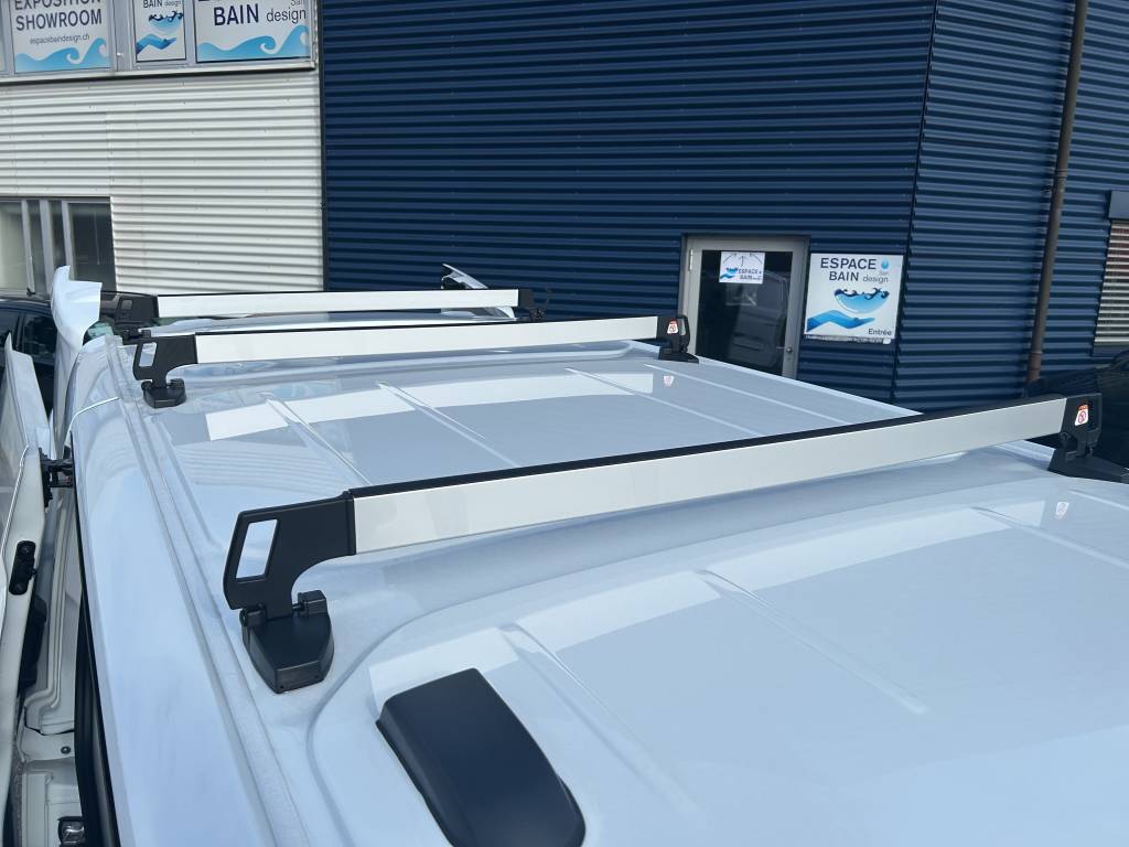 FORD Transit Custom Van 280 L1H1 Trend Automat-image-12