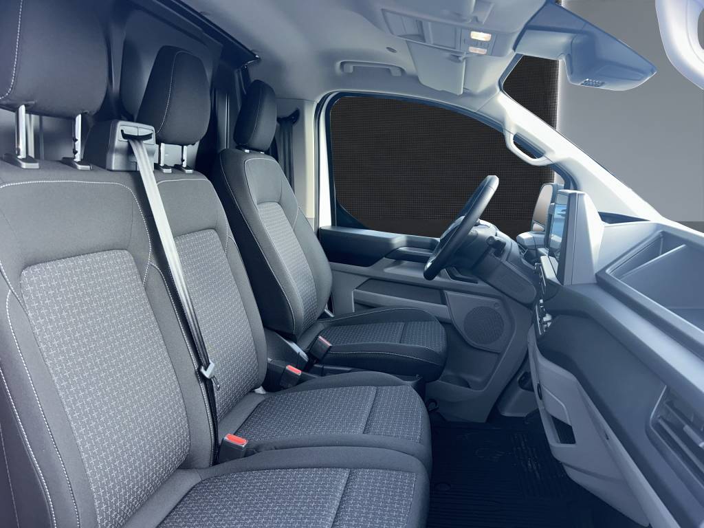 FORD Transit Custom Van 280 L1H1 Trend Automat-image-10