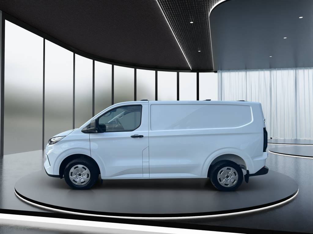 FORD Transit Custom Van 280 L1H1 Trend Automat-image-2