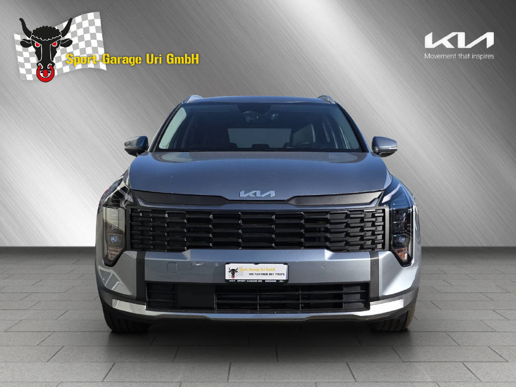 KIA Sportage 1.6 T-GDi PHEV Power Edition-image-0