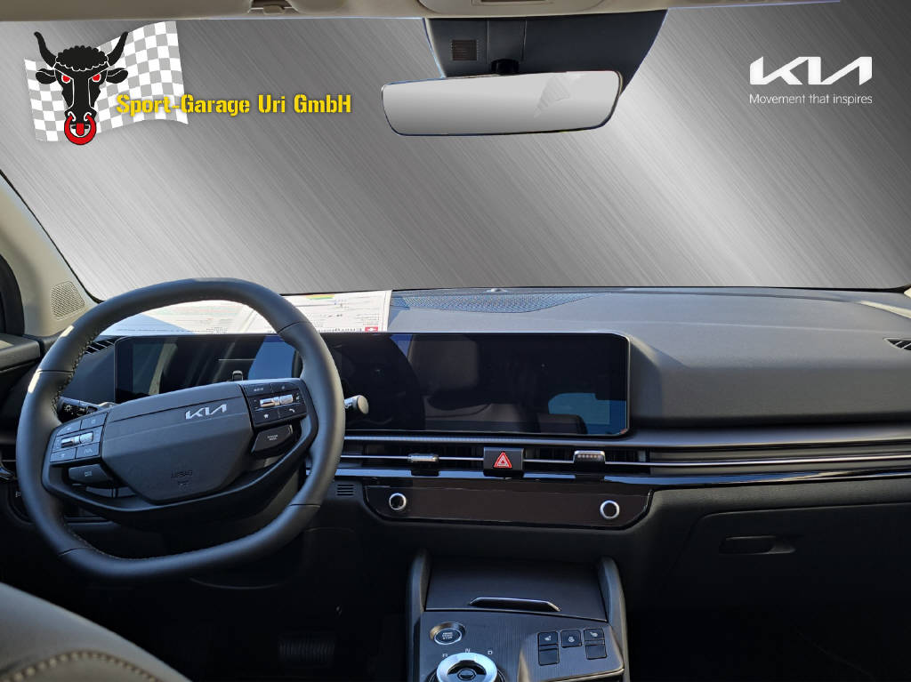 KIA Sportage 1.6 T-GDi PHEV Power Edition-image-9