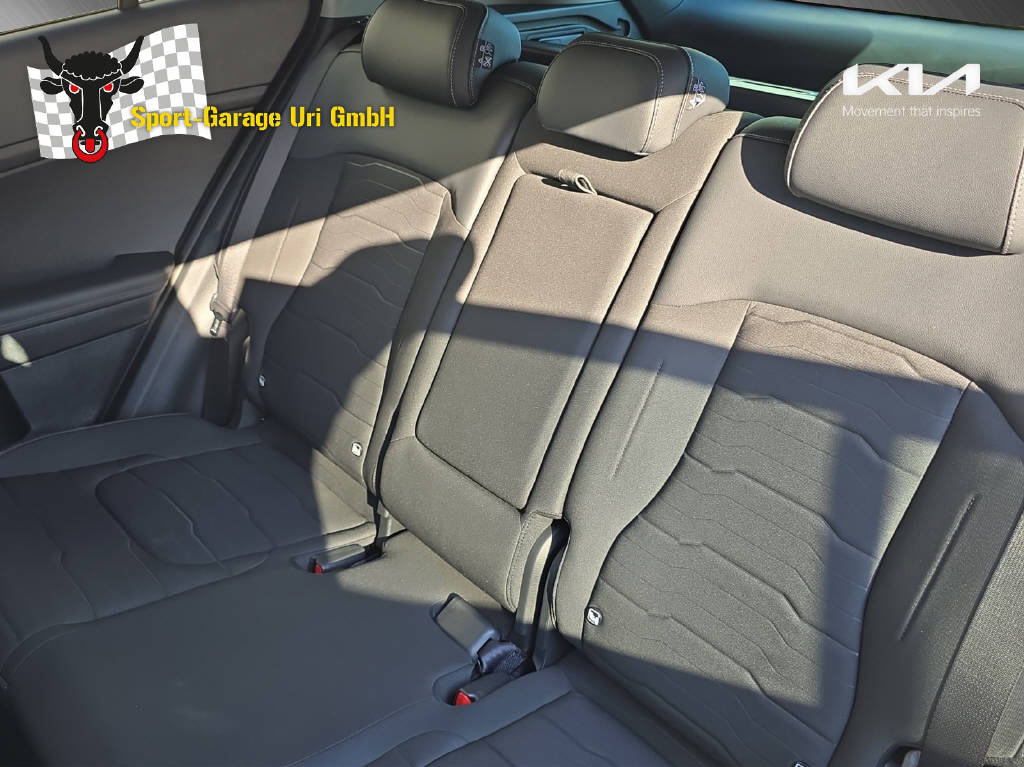 KIA Sportage 1.6 T-GDi PHEV Power Edition-image-10