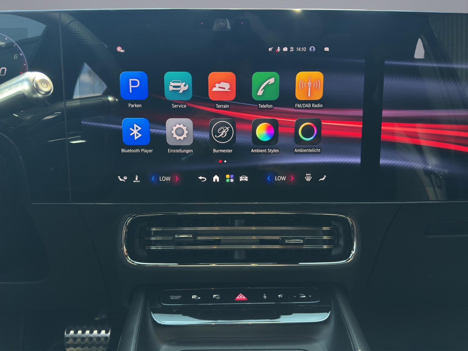 MERCEDES-BENZ GLB 220 4matic-image-15