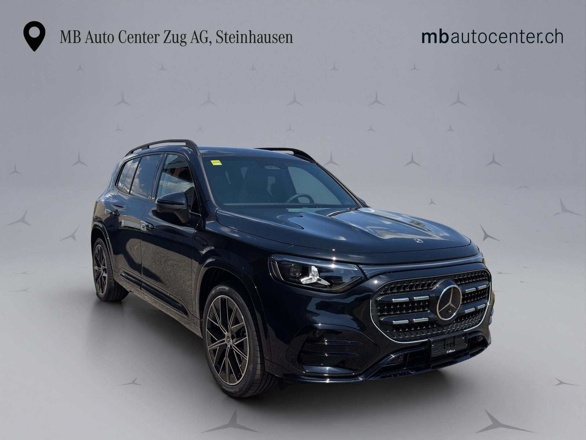 MERCEDES-BENZ GLB 220 4matic-image-7