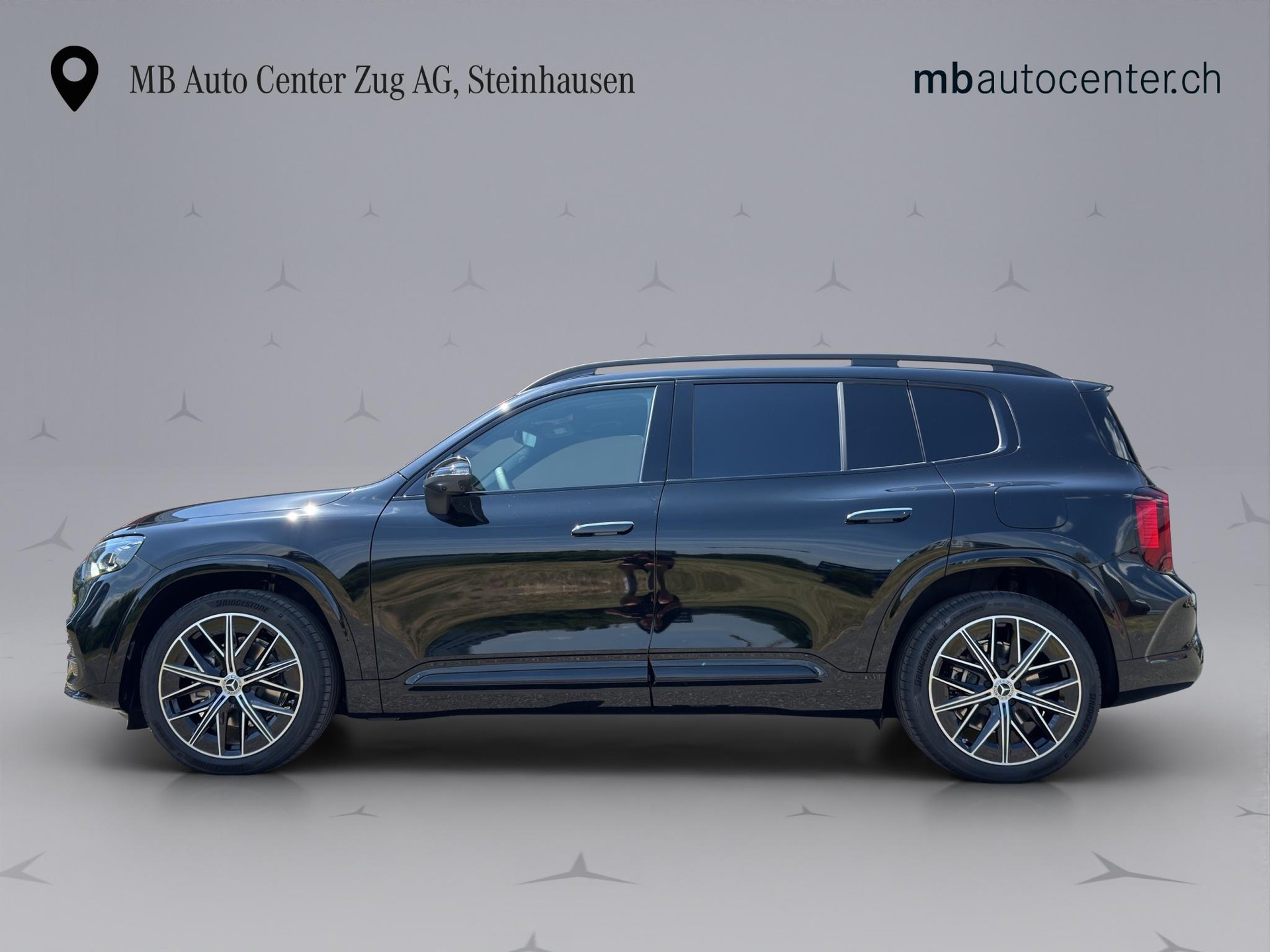 MERCEDES-BENZ GLB 220 4matic-image-1