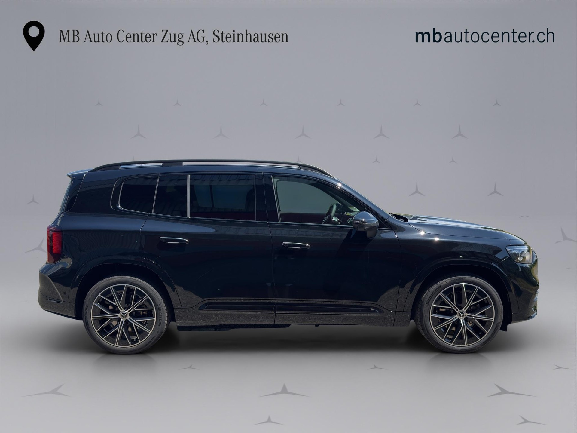 MERCEDES-BENZ GLB 220 4matic-image-7