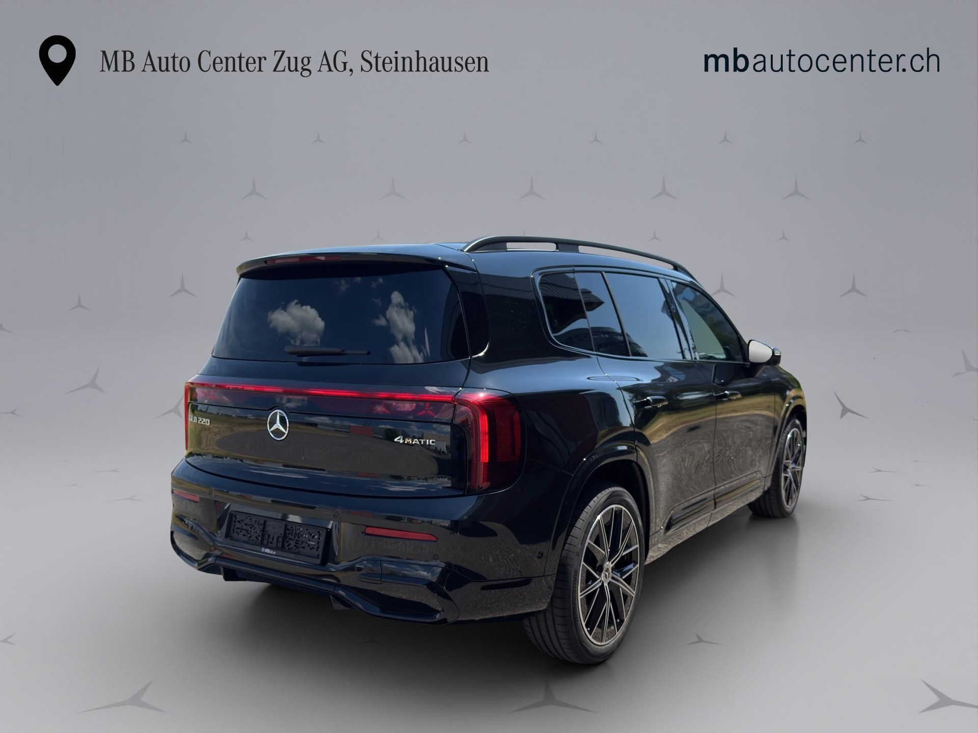 MERCEDES-BENZ GLB 220 4matic-image-6
