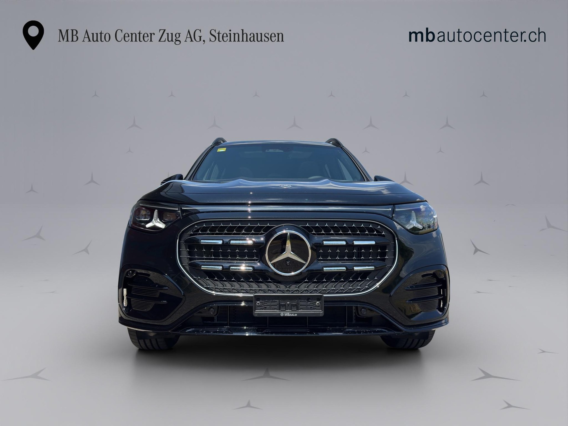 MERCEDES-BENZ GLB 220 4matic-image-9