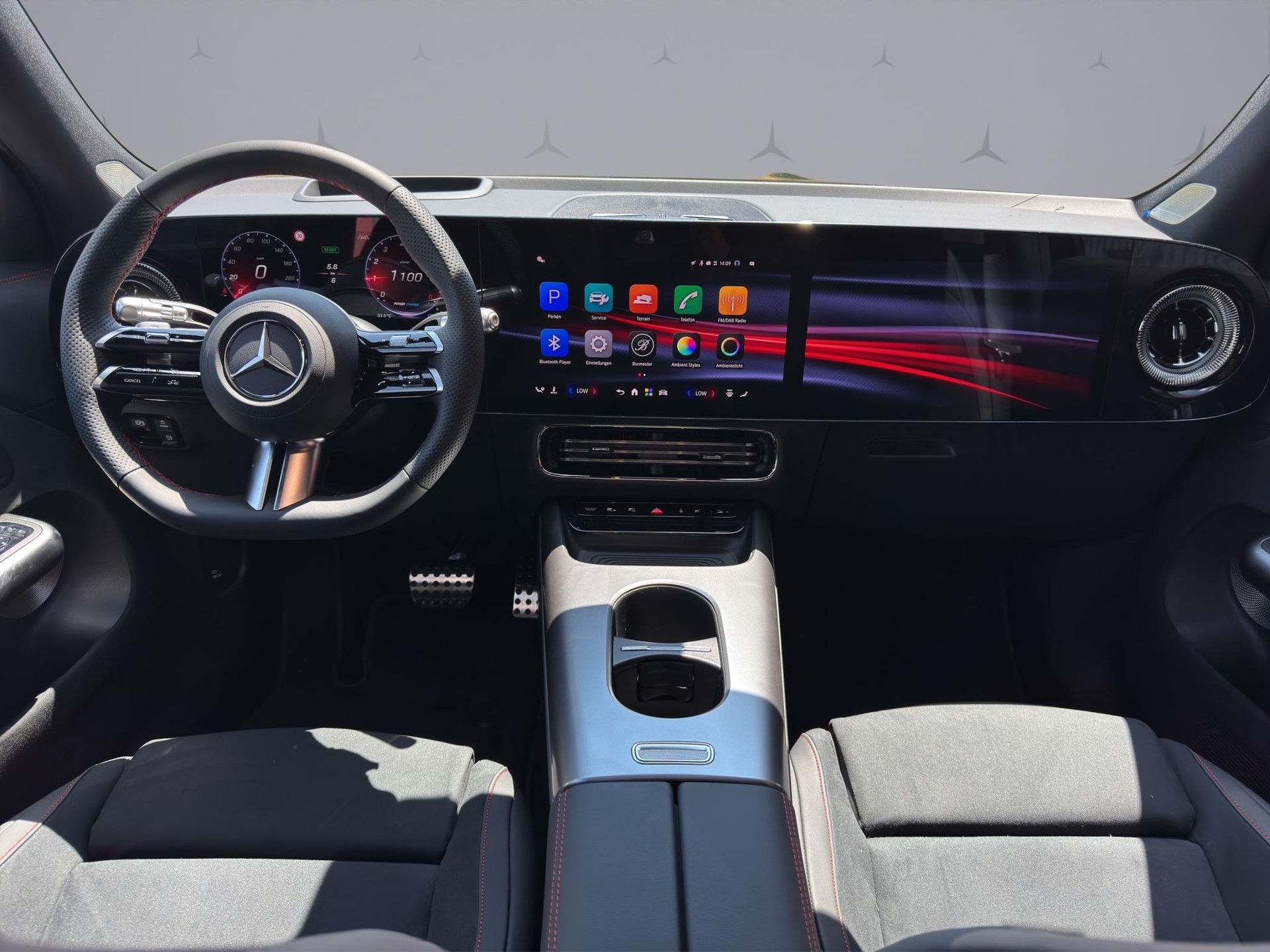 MERCEDES-BENZ GLB 220 4matic-image-13