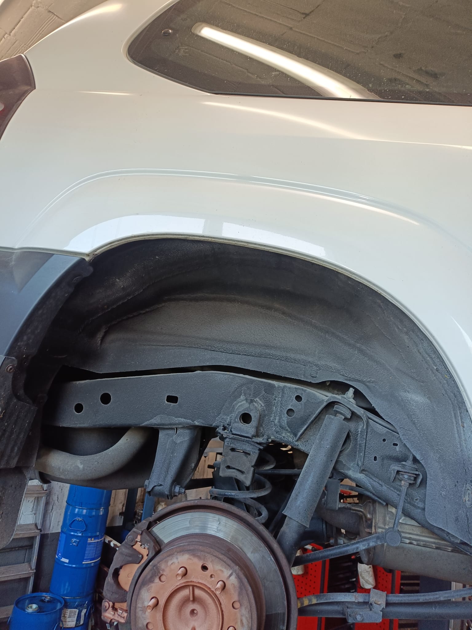 TOYOTA Land Cruiser 3.0 TD Linea Luna-image-9