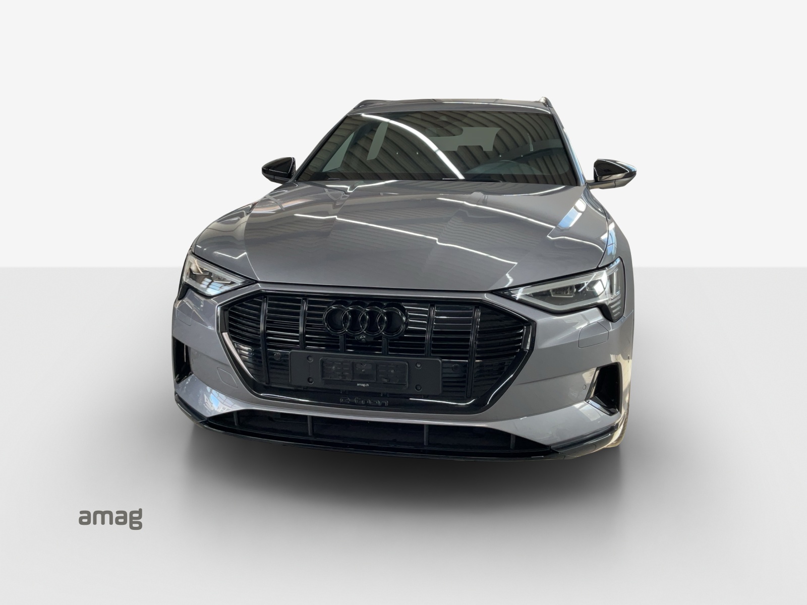 AUDI e-tron 55 Advanced Black Edition quattro-image-6