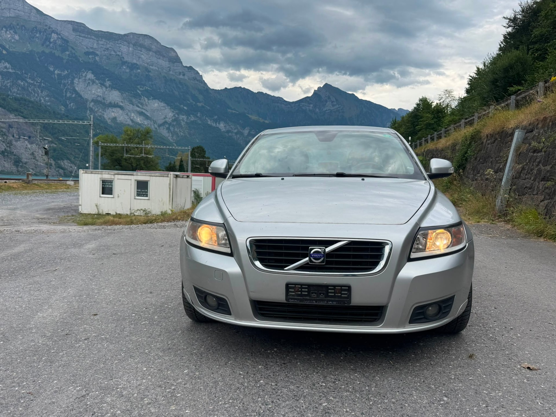 VOLVO V50 T5 AWD Limited Geartronic