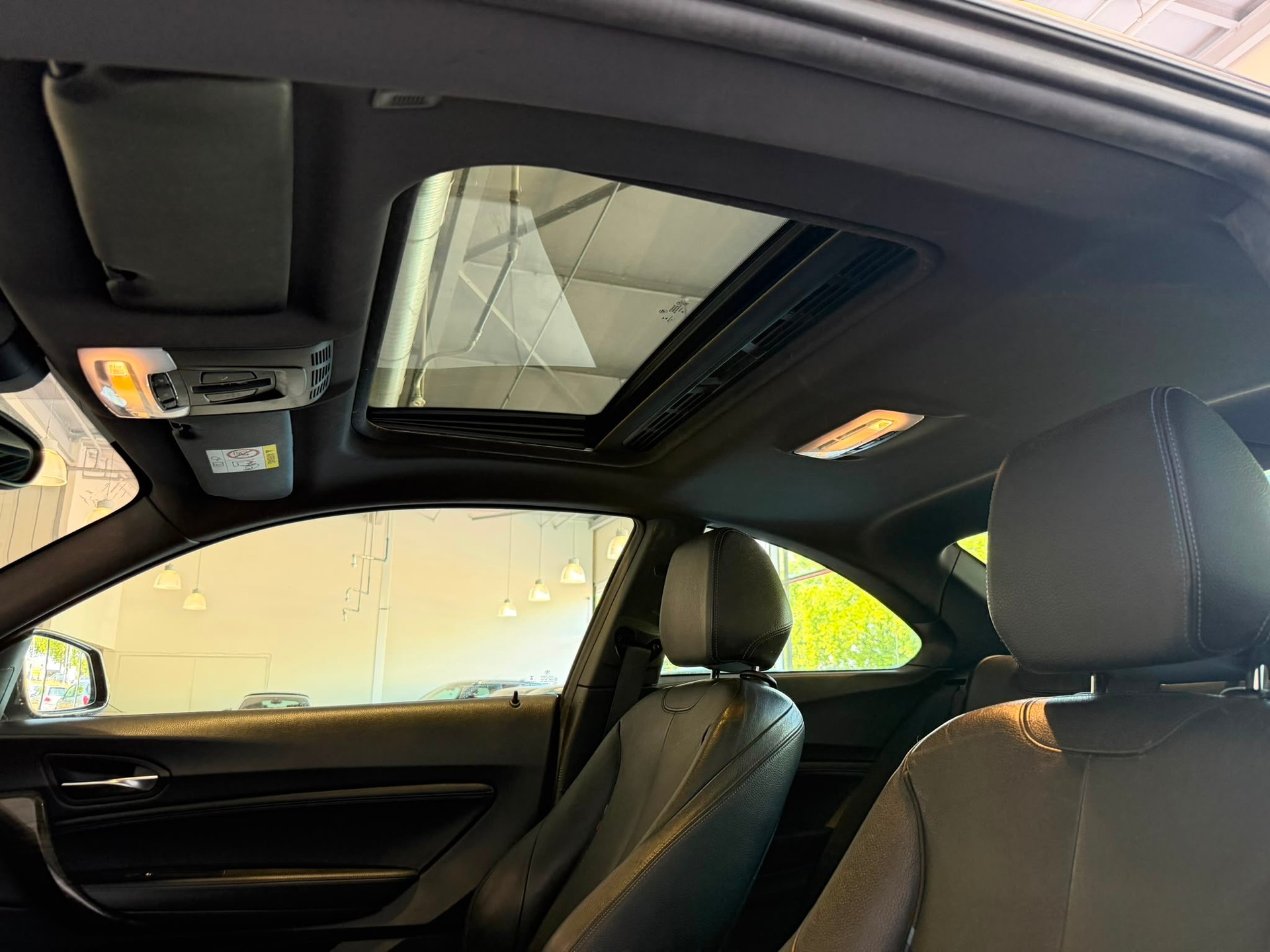 BMW M240i xDrive Steptronic-image-9