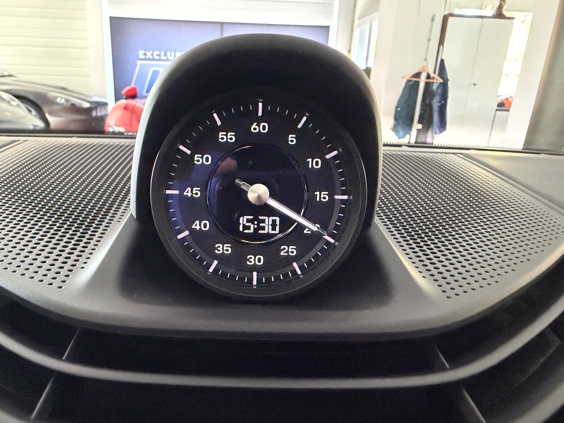 PORSCHE Taycan GTS Sport Turismo Performance Plus-image-9