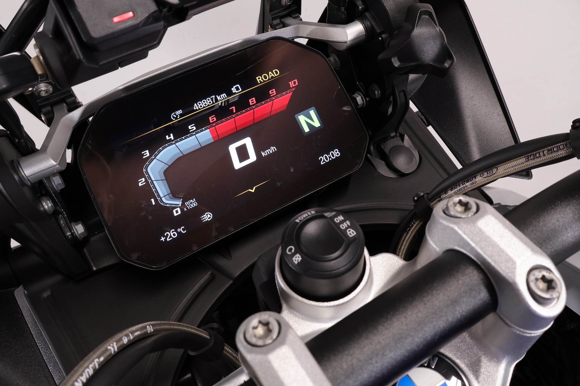 BMW R 1250 GS-image-7