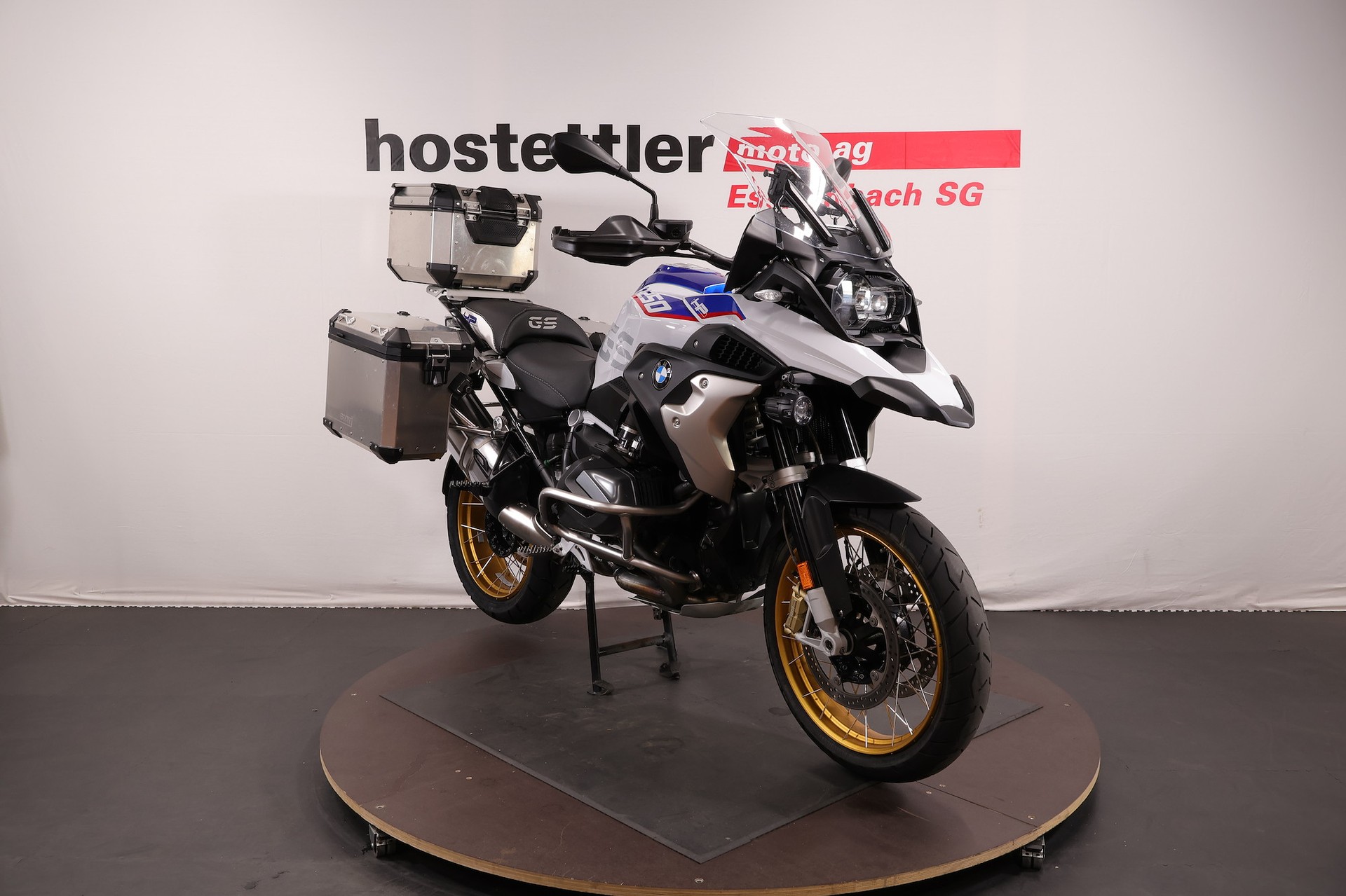 BMW R 1250 GS