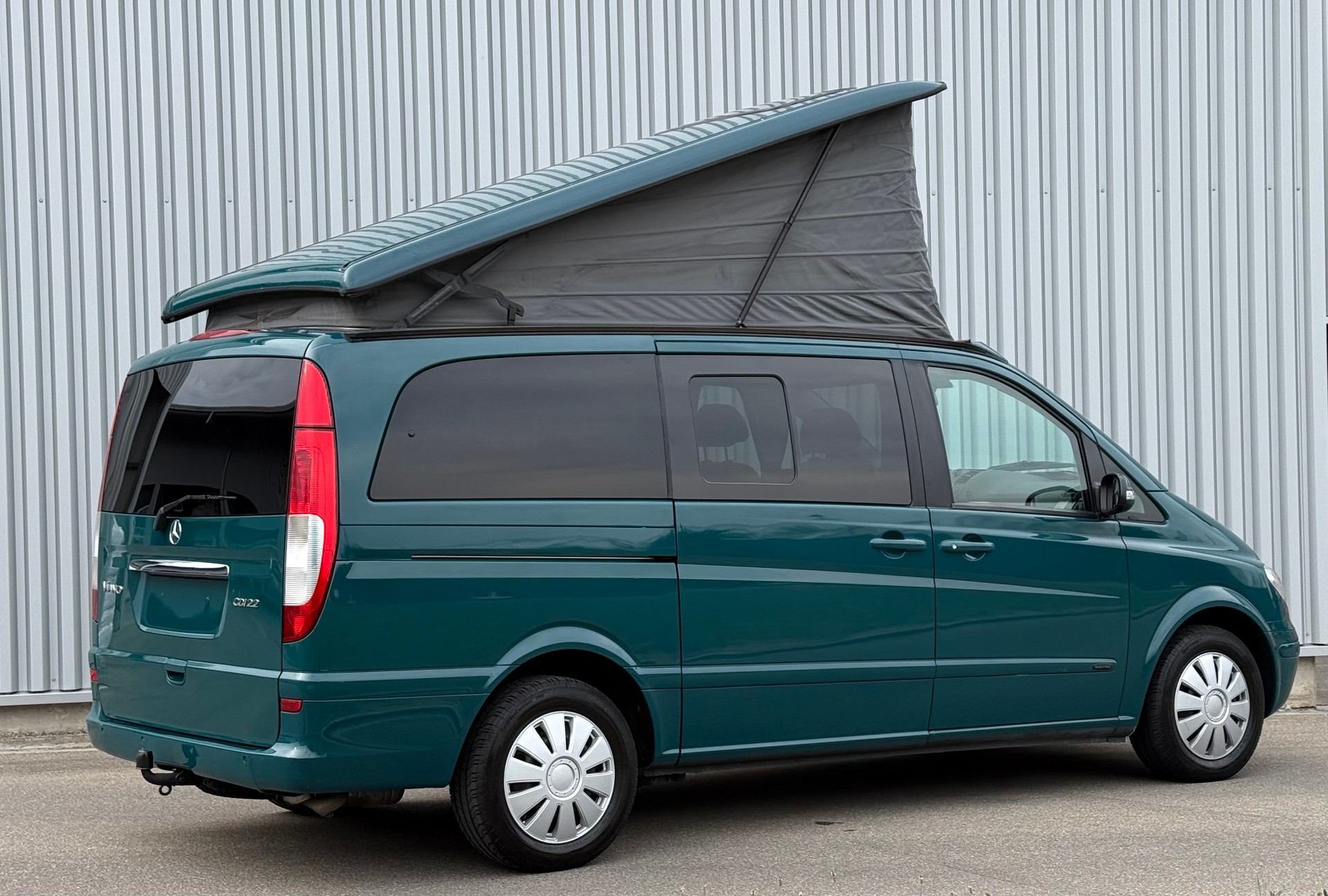 MERCEDES-BENZ MARCO POLO / MFK Juli 2026-image-6