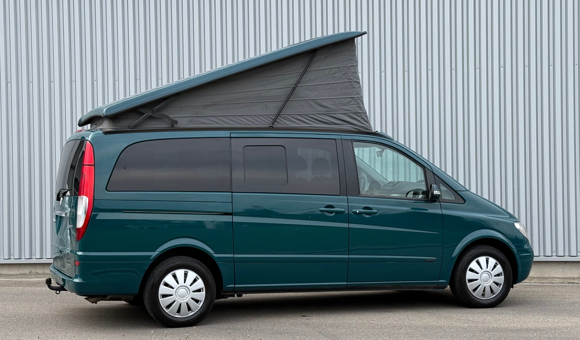 MERCEDES-BENZ MARCO POLO / MFK Juli 2026-image-7