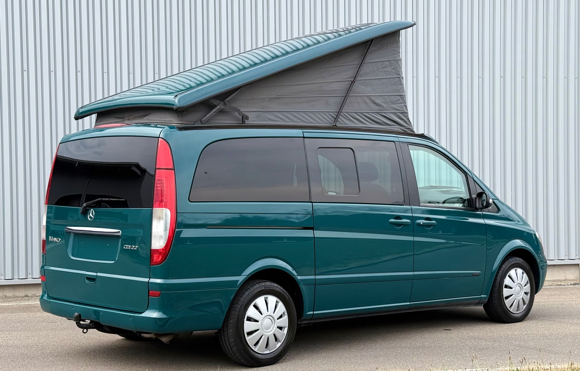 MERCEDES-BENZ MARCO POLO / MFK Juli 2026-image-5