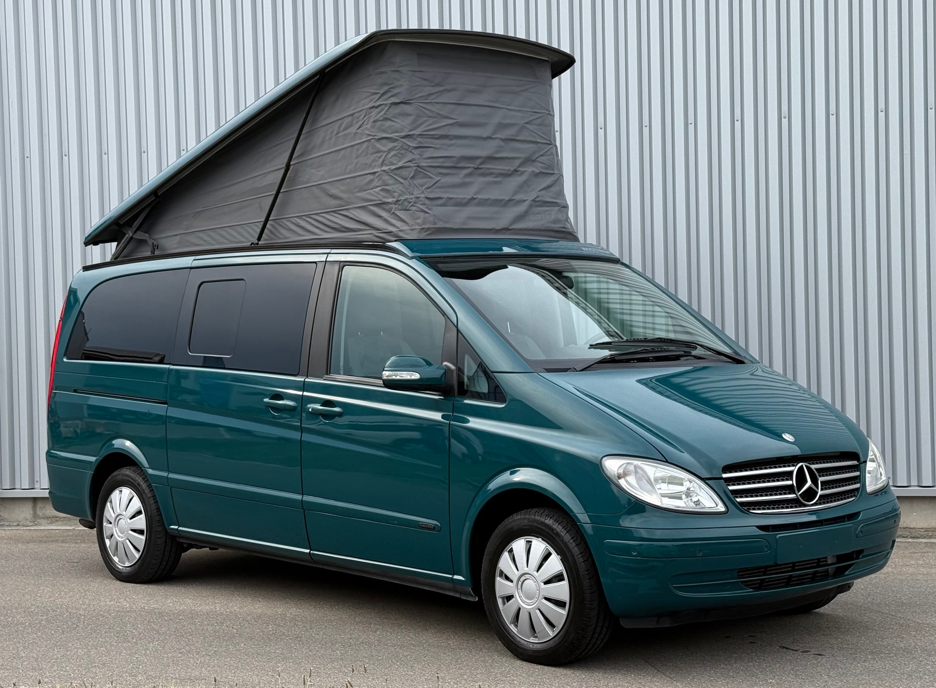 MERCEDES-BENZ MARCO POLO / MFK Juli 2026-image-9