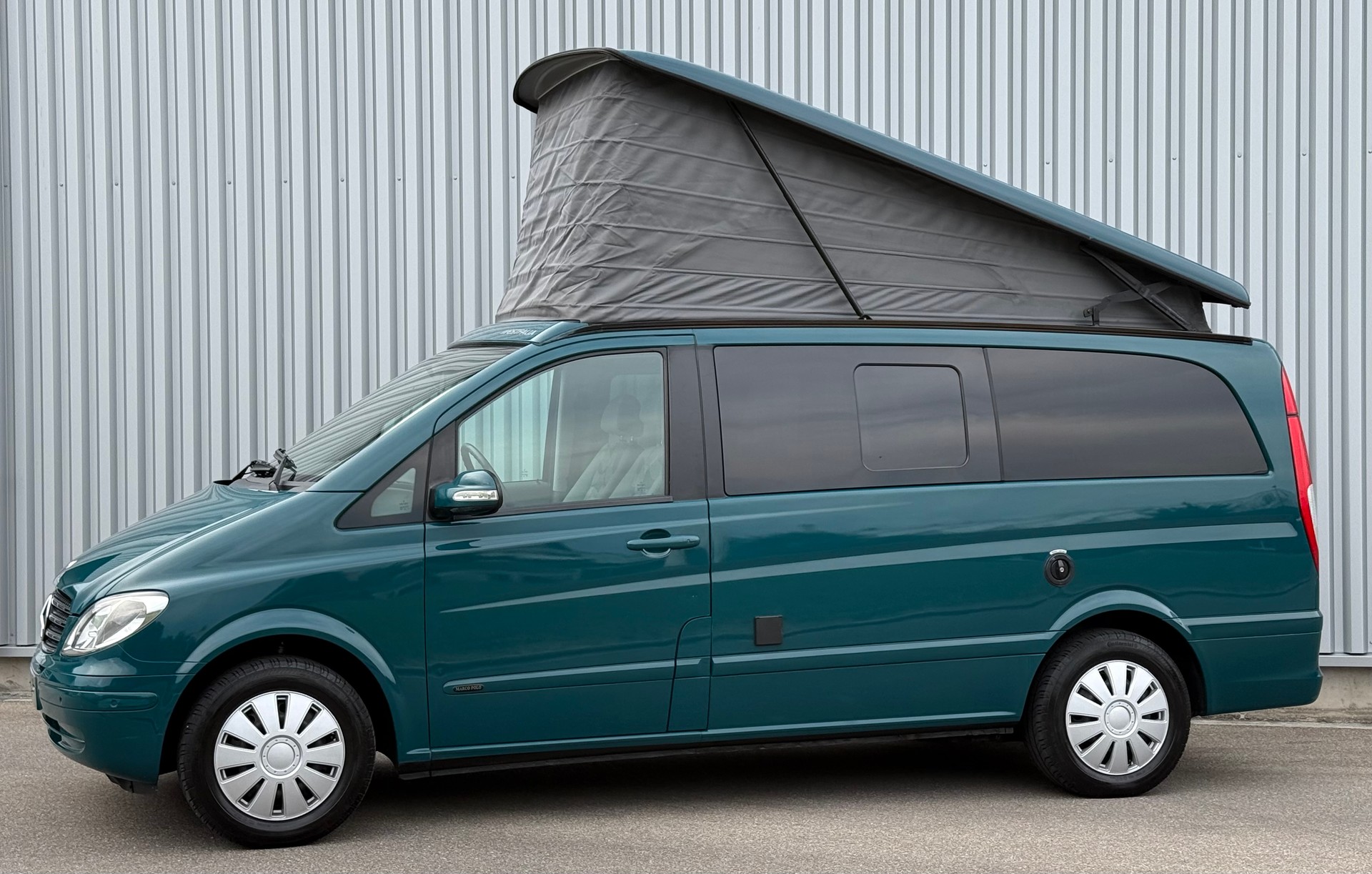 MERCEDES-BENZ MARCO POLO / MFK Juli 2026-image-2