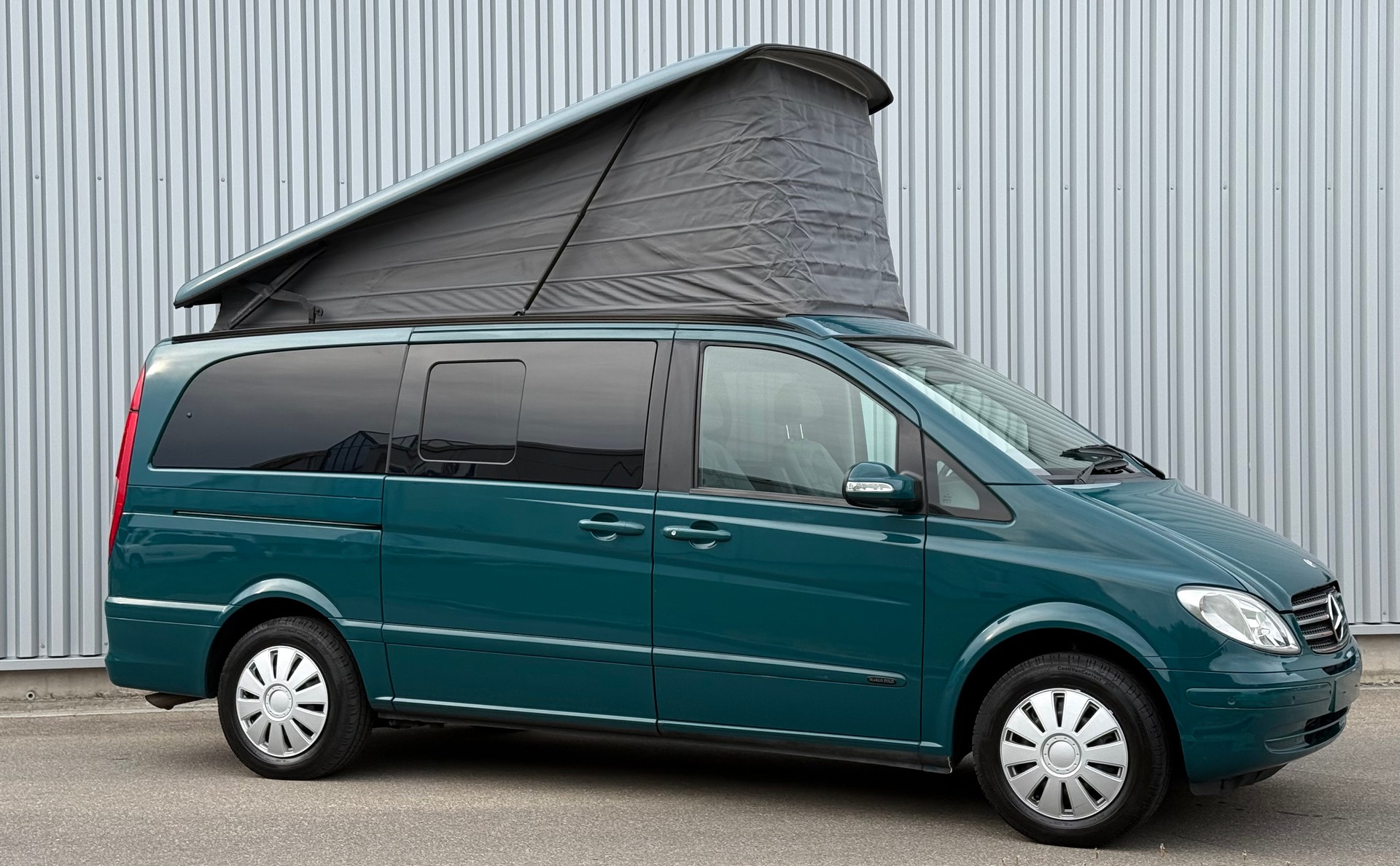 MERCEDES-BENZ MARCO POLO / MFK Juli 2026-image-8