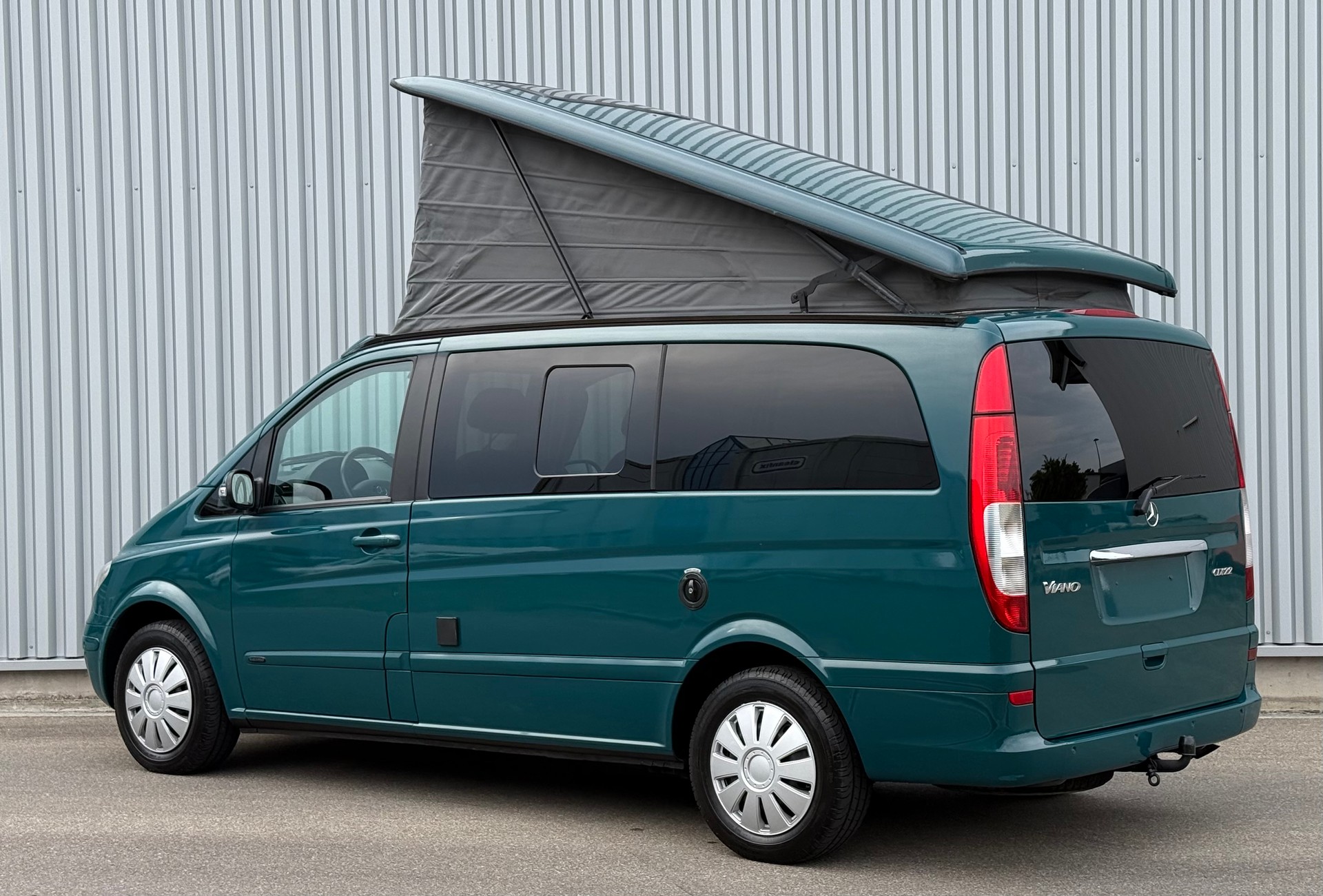 MERCEDES-BENZ MARCO POLO / MFK Juli 2026-image-3