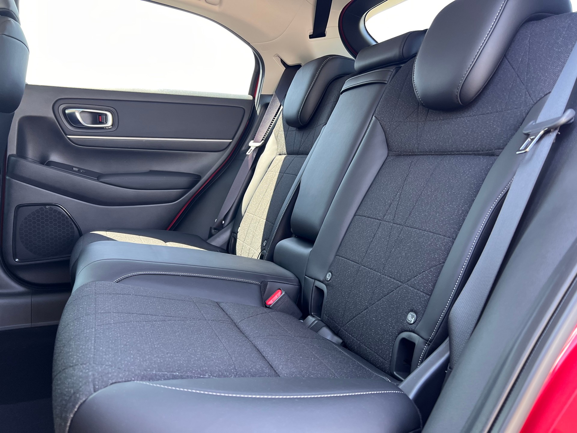 HONDA HR-V 1.5i-MMD Advance CVT-image-7