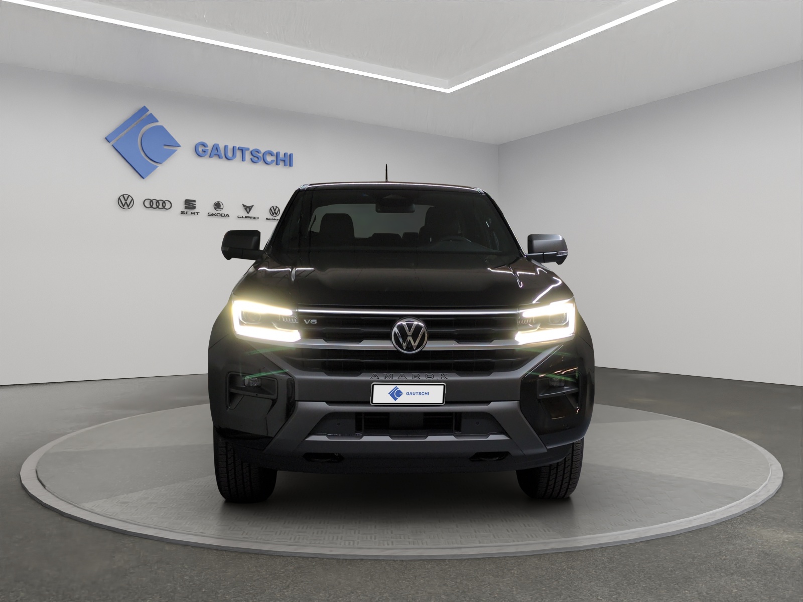 VW Amarok 3.0TDI PanAmericana Winter 2-image-4