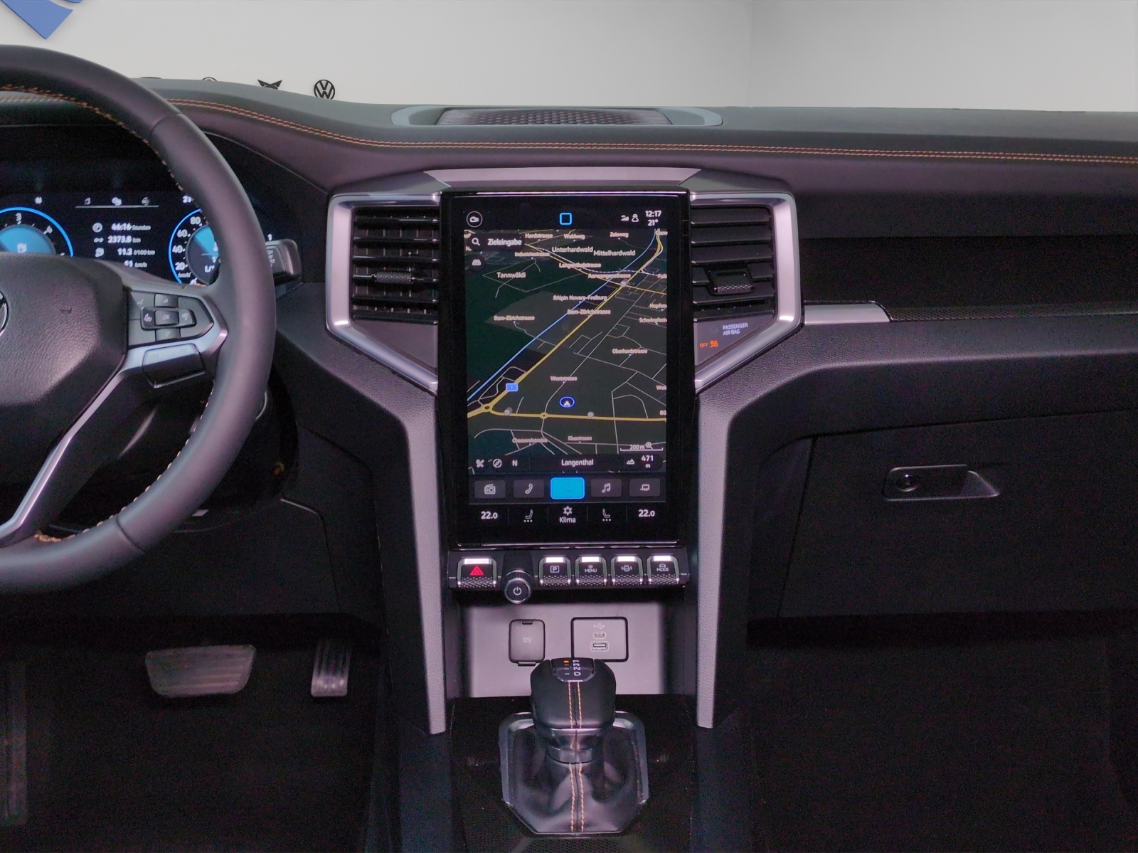 VW Amarok 3.0TDI PanAmericana Winter 2-image-7