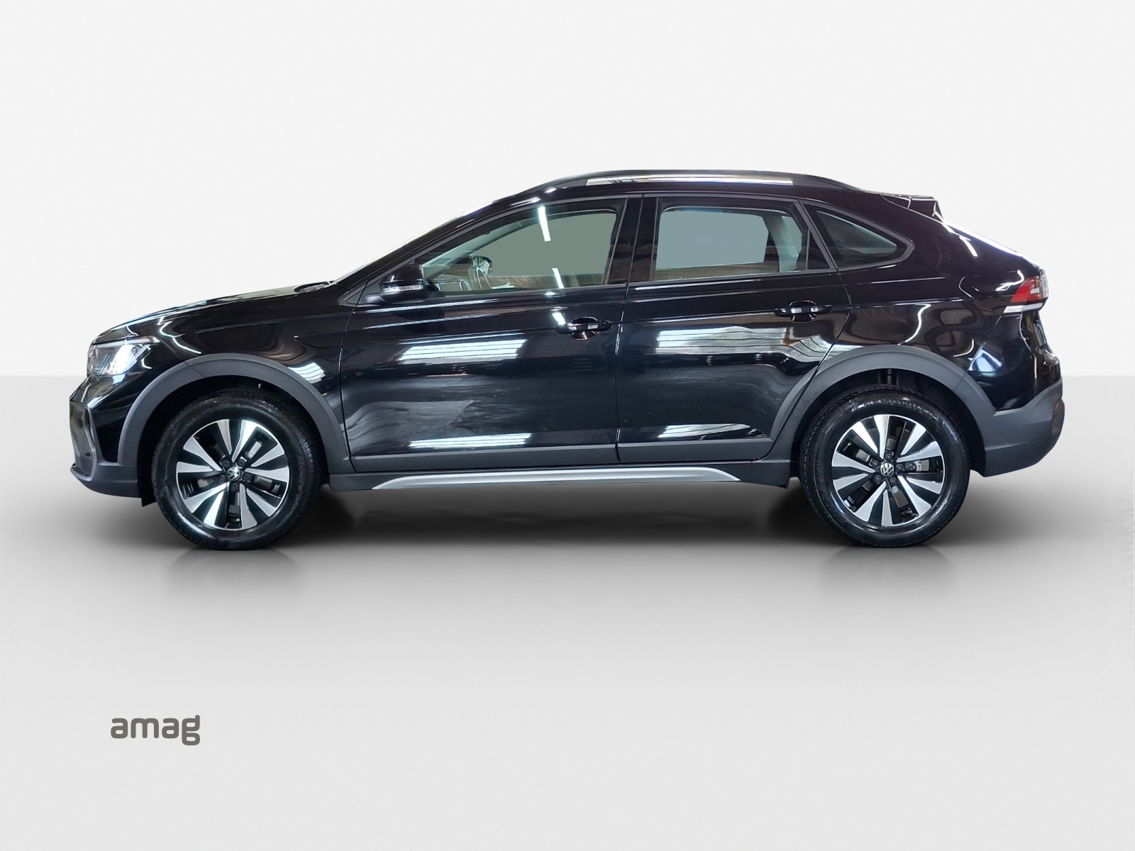 VW Taigo 1.0 TSI Life-showroom-element-1