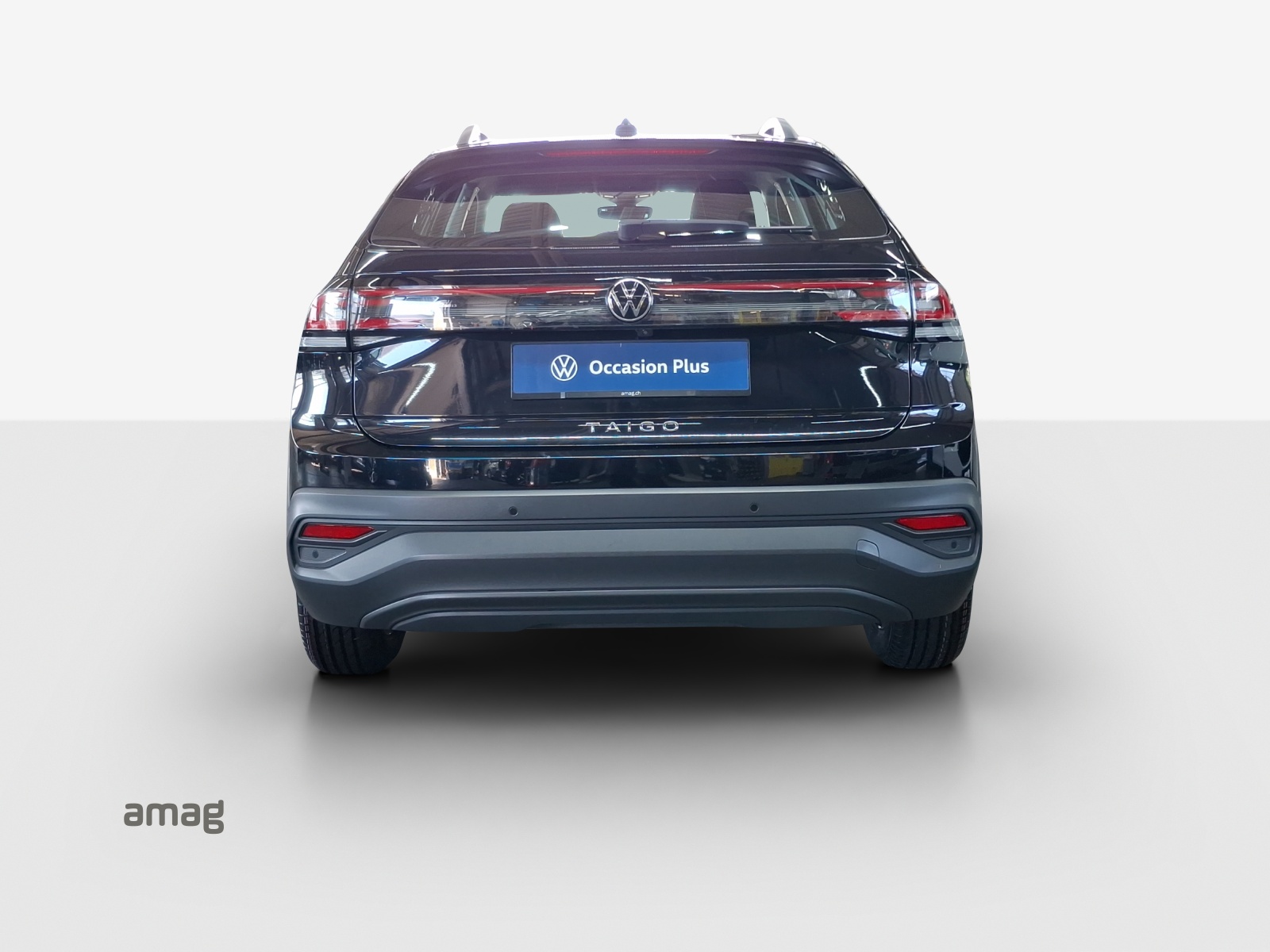 VW Taigo 1.0 TSI Life-showroom-element-3