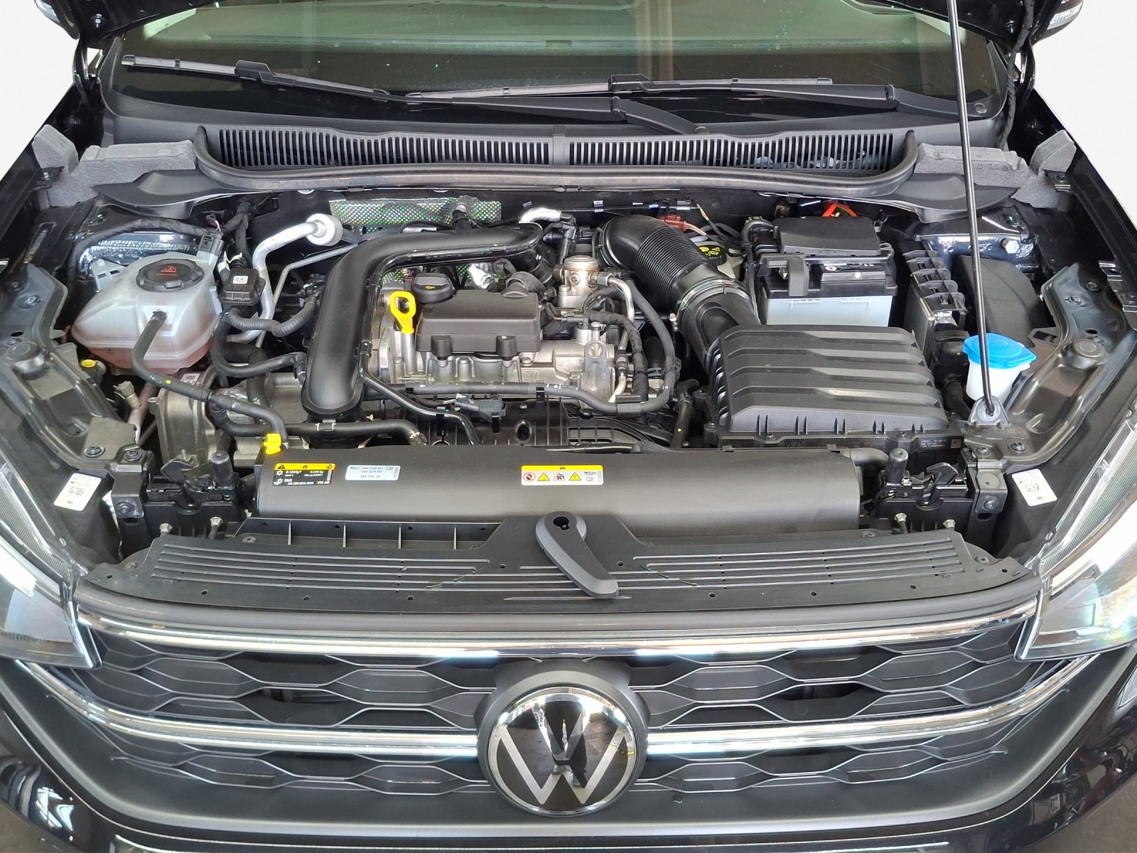 VW Taigo 1.0 TSI Life-image-15