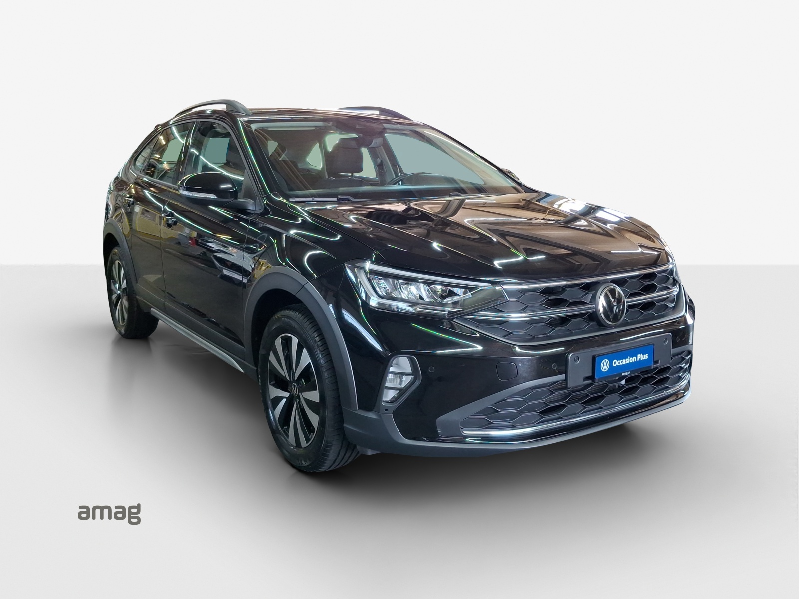 VW Taigo 1.0 TSI Life-image-5