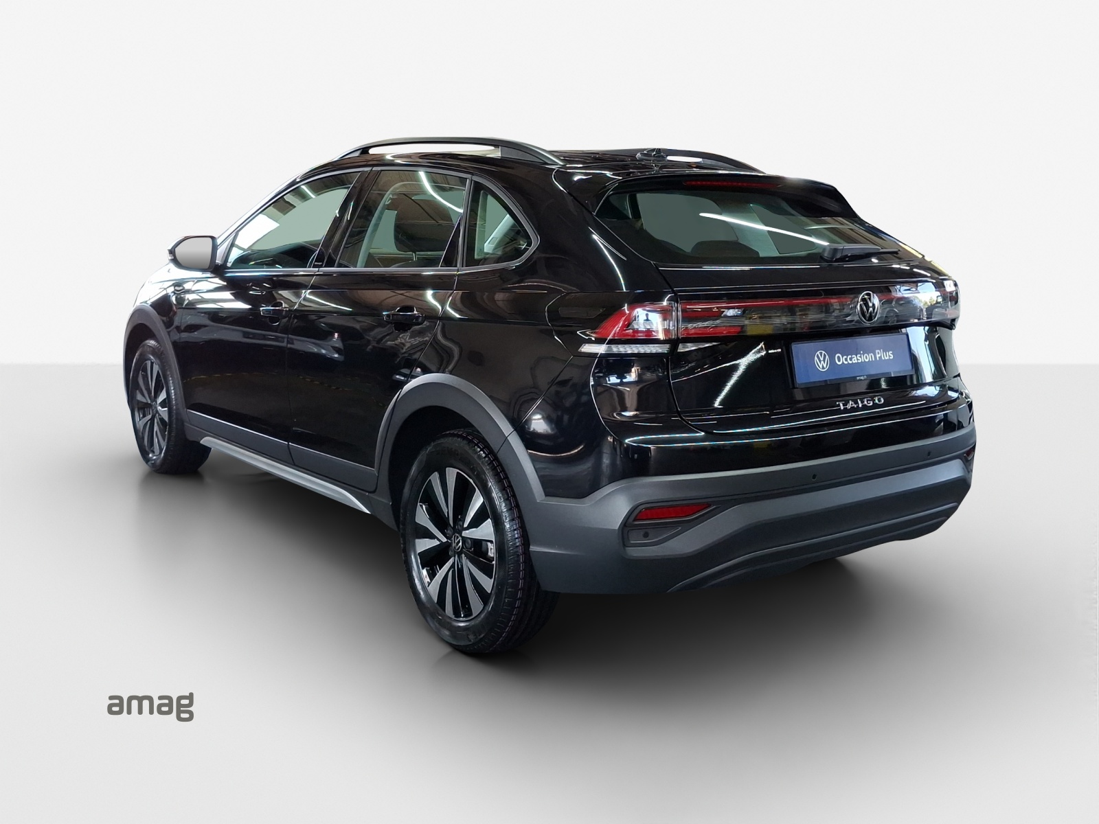 VW Taigo 1.0 TSI Life-showroom-element-2