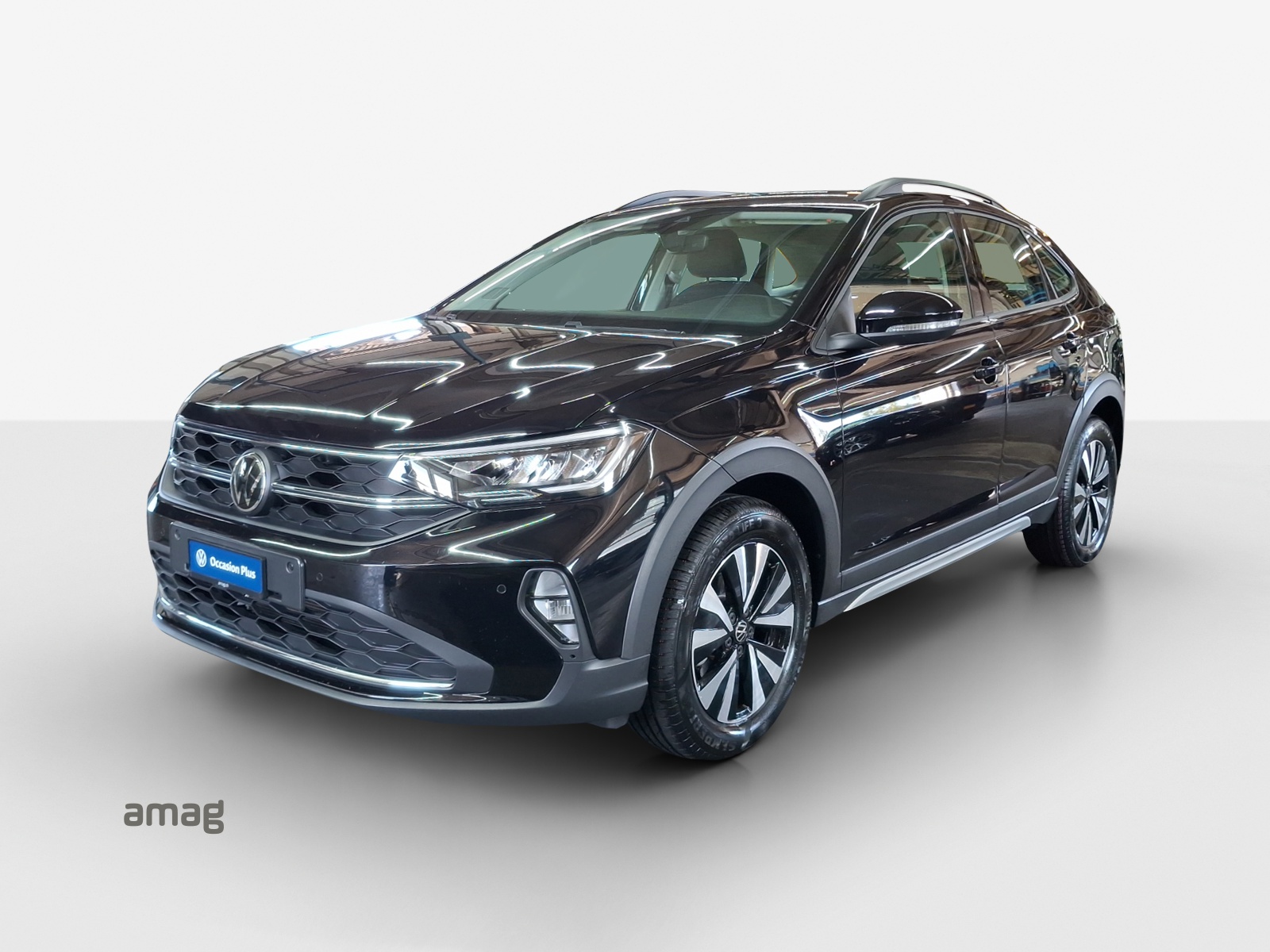 VW Taigo 1.0 TSI Life
