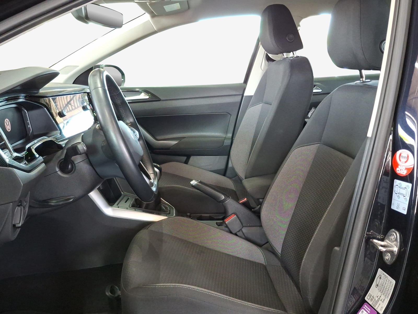 VW Taigo 1.0 TSI Life-image-7
